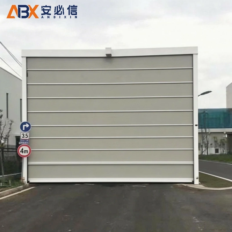 湘西土家族苗族自治州机械式门封