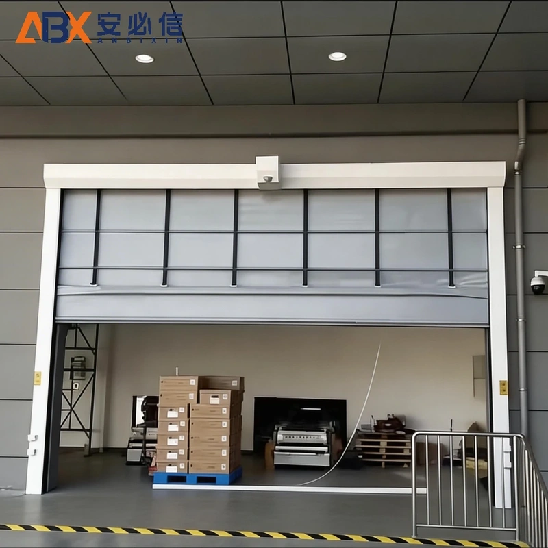 湘西土家族苗族自治州柔性门
