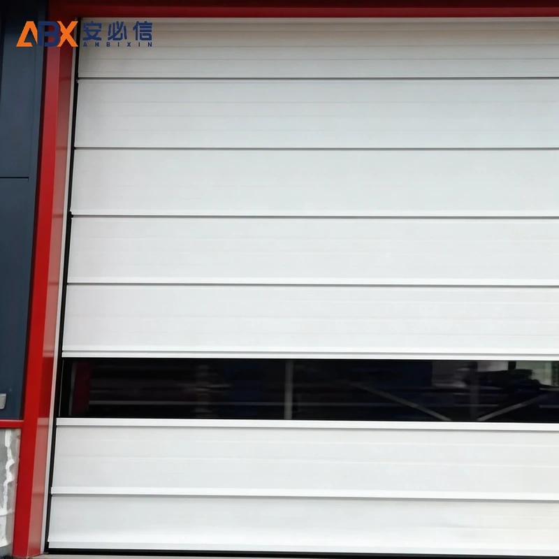 湘西土家族苗族自治州洁净快速门