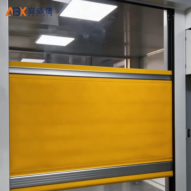 湘西土家族苗族自治州自动快速门