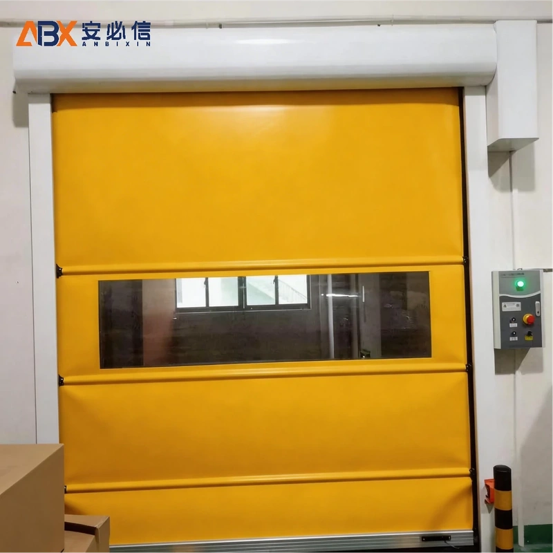 湘西土家族苗族自治州快速卷帘门