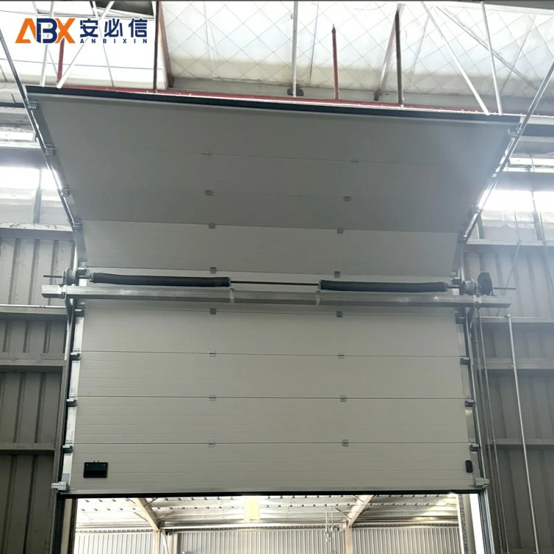 湘西土家族苗族自治州消防滑升门