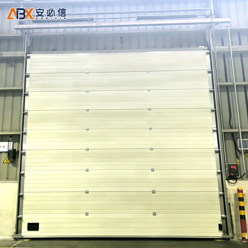 湘西土家族苗族自治州钢制提升门
