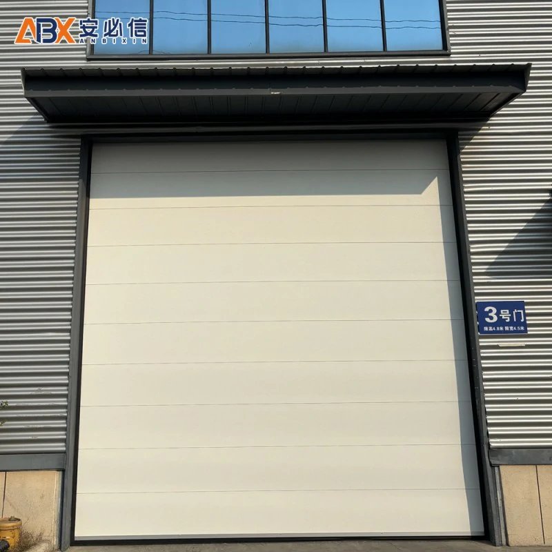 湘西土家族苗族自治州工业提升门